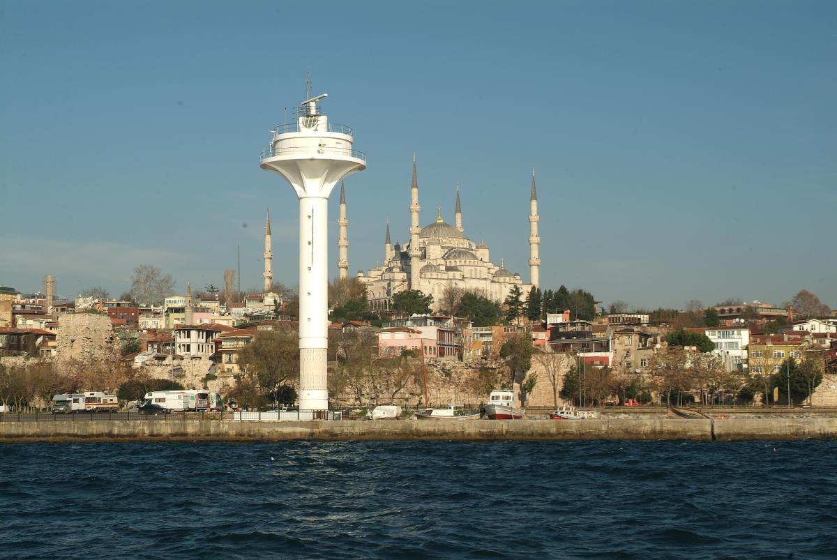 İstanbul ve Çanakkale Boğazlarına Yeni Geçiş Kuralları
